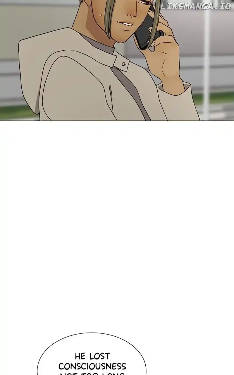 Eaternal Nocturnal Chapter 99