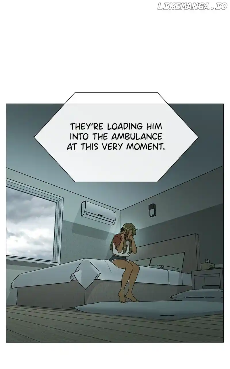 Eaternal Nocturnal Chapter 99