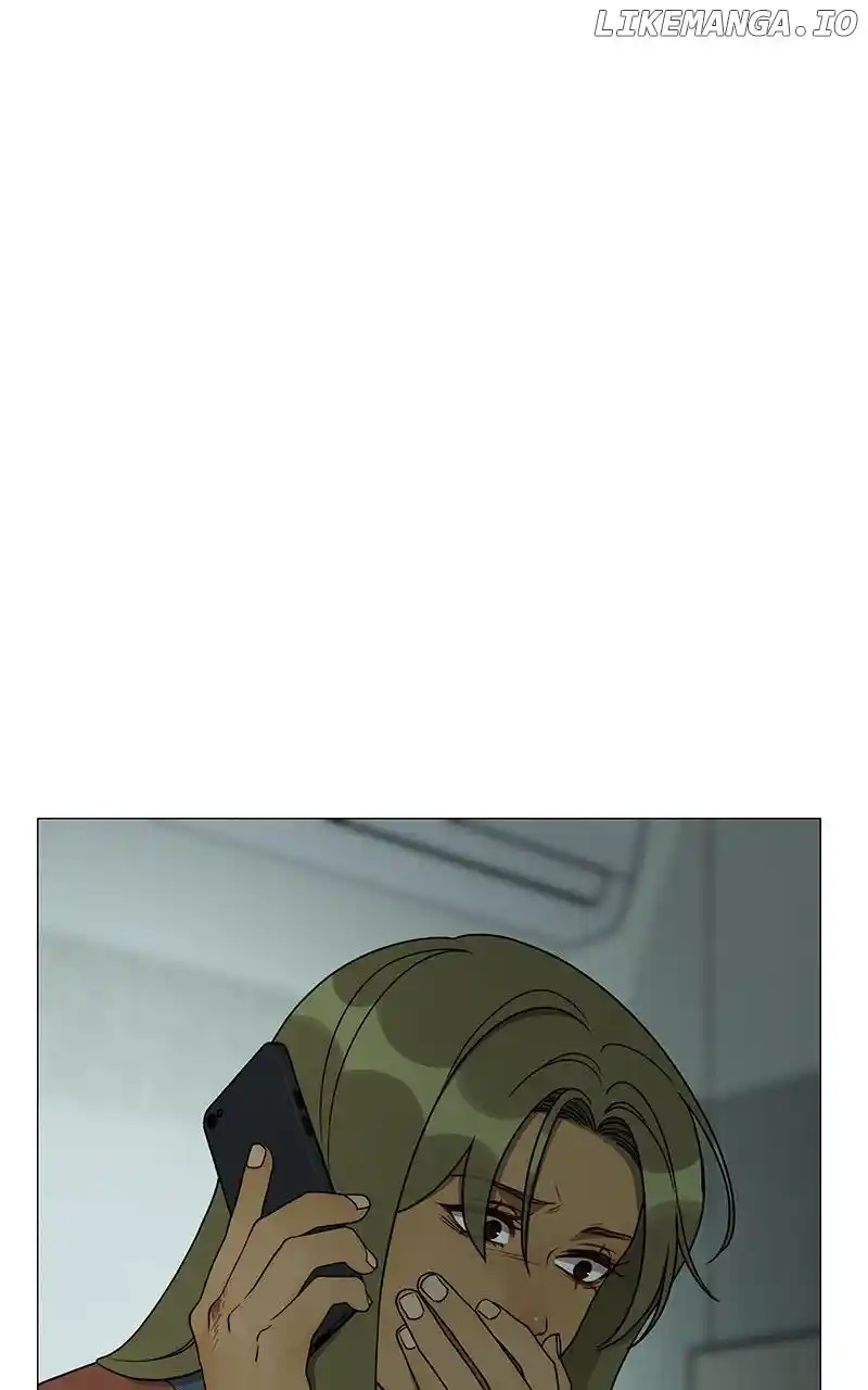 Eaternal Nocturnal Chapter 99