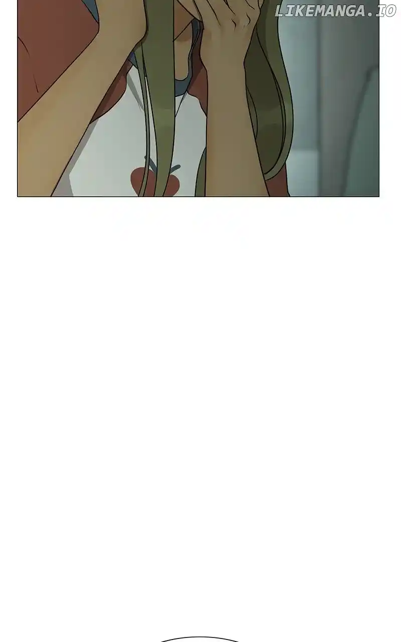 Eaternal Nocturnal Chapter 99