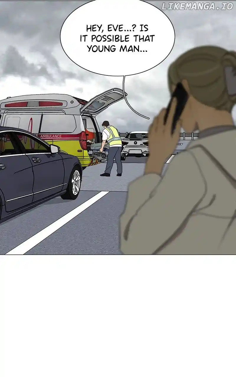 Eaternal Nocturnal Chapter 99