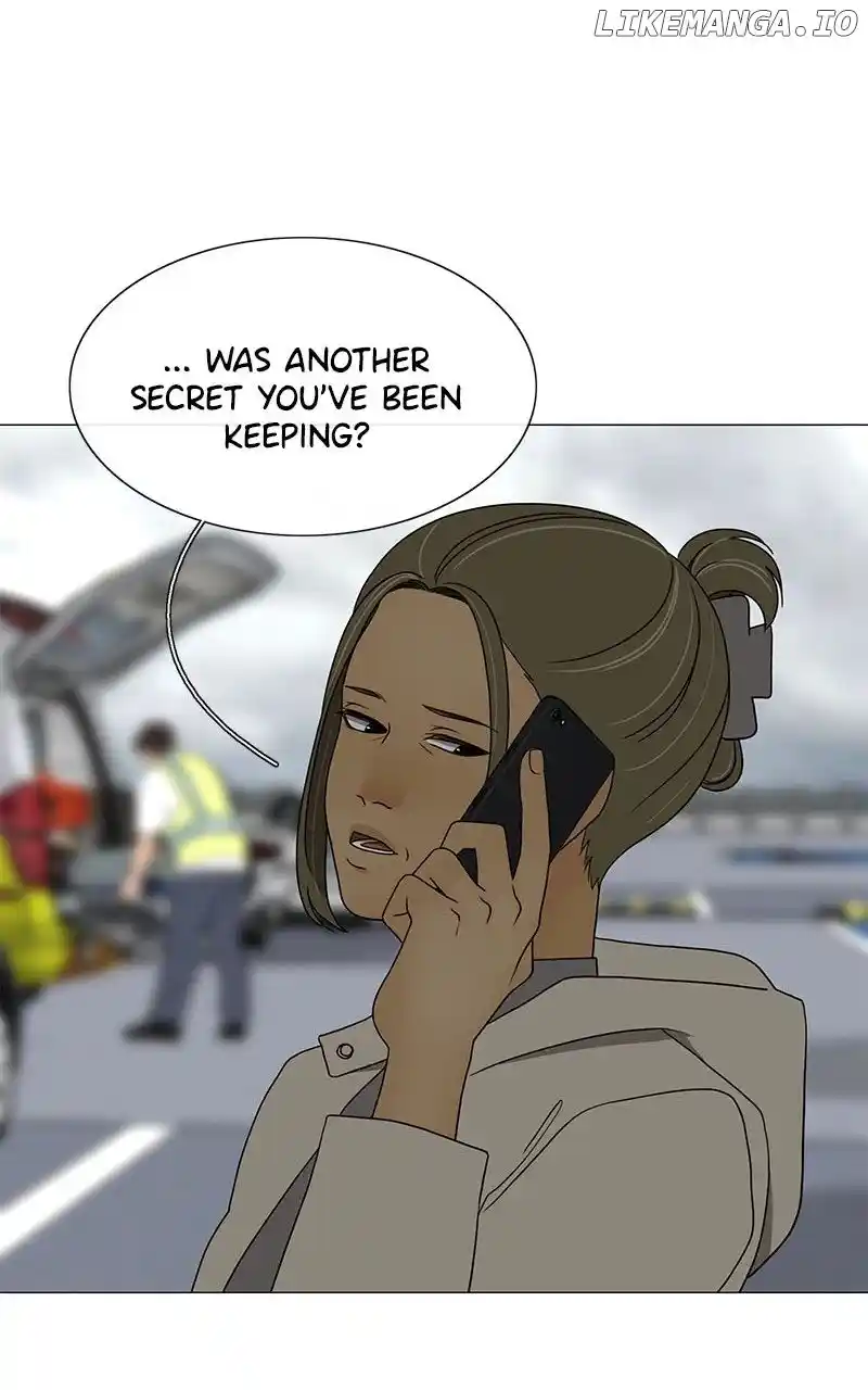 Eaternal Nocturnal Chapter 99