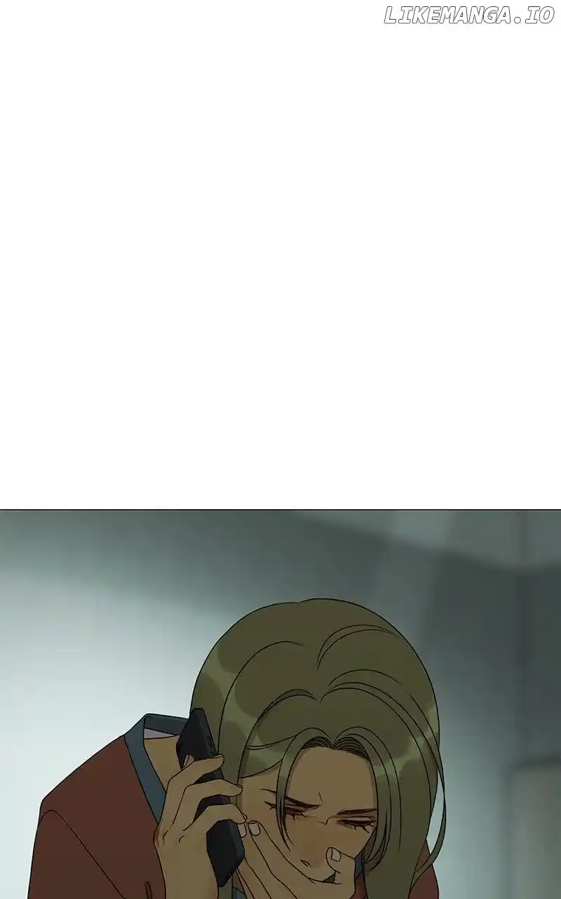 Eaternal Nocturnal Chapter 99