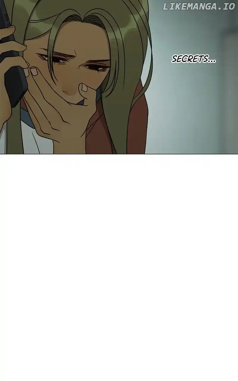 Eaternal Nocturnal Chapter 99