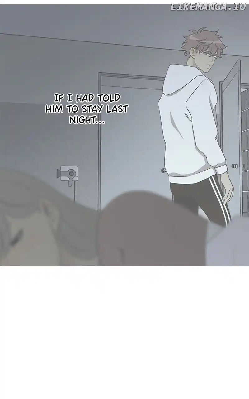 Eaternal Nocturnal Chapter 99