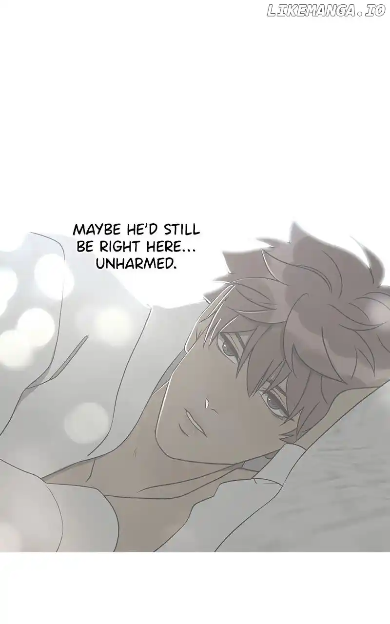 Eaternal Nocturnal Chapter 99