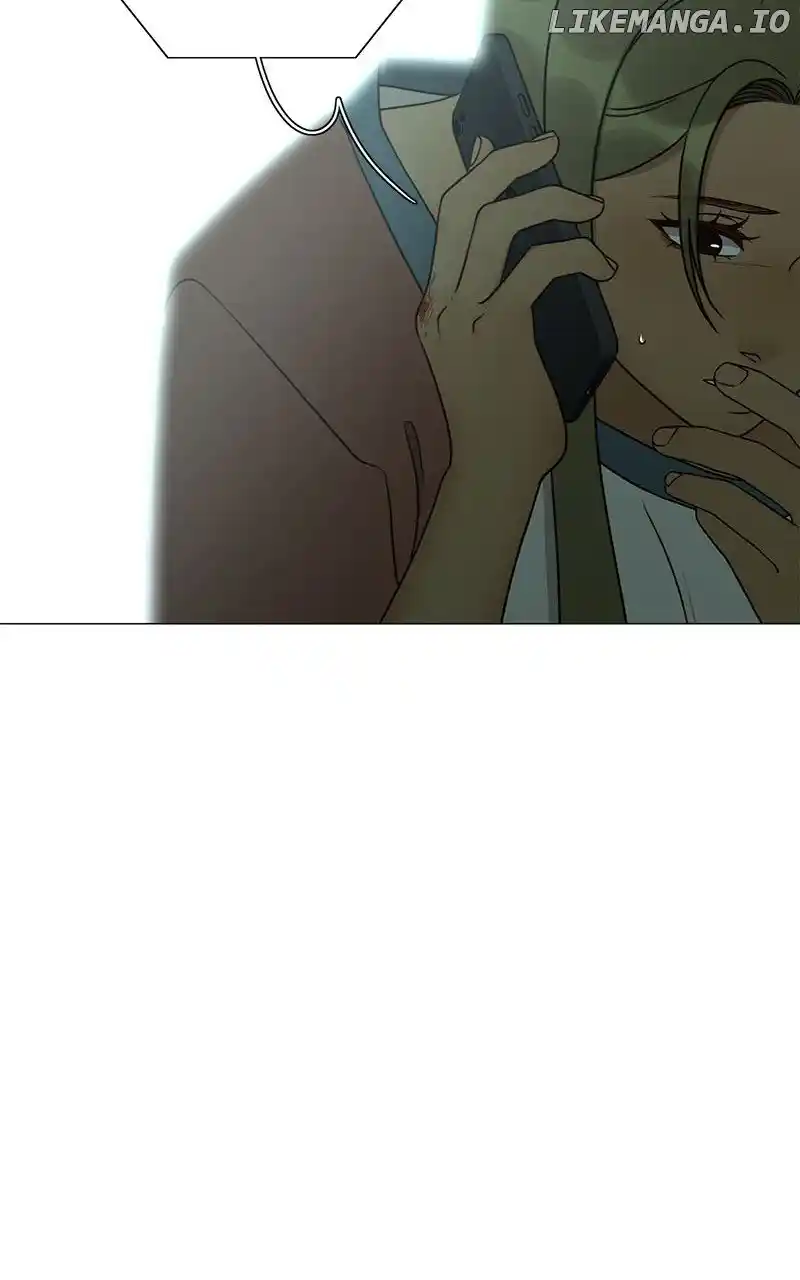 Eaternal Nocturnal Chapter 99