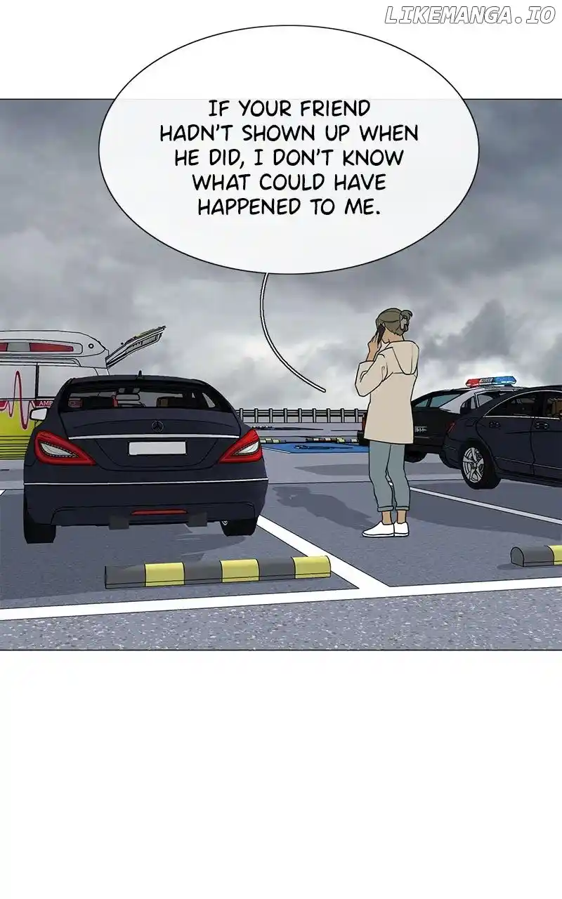 Eaternal Nocturnal Chapter 99