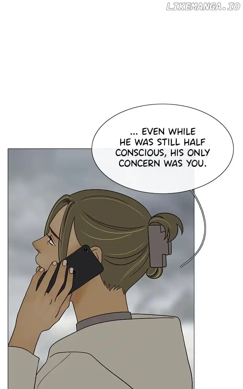 Eaternal Nocturnal Chapter 99