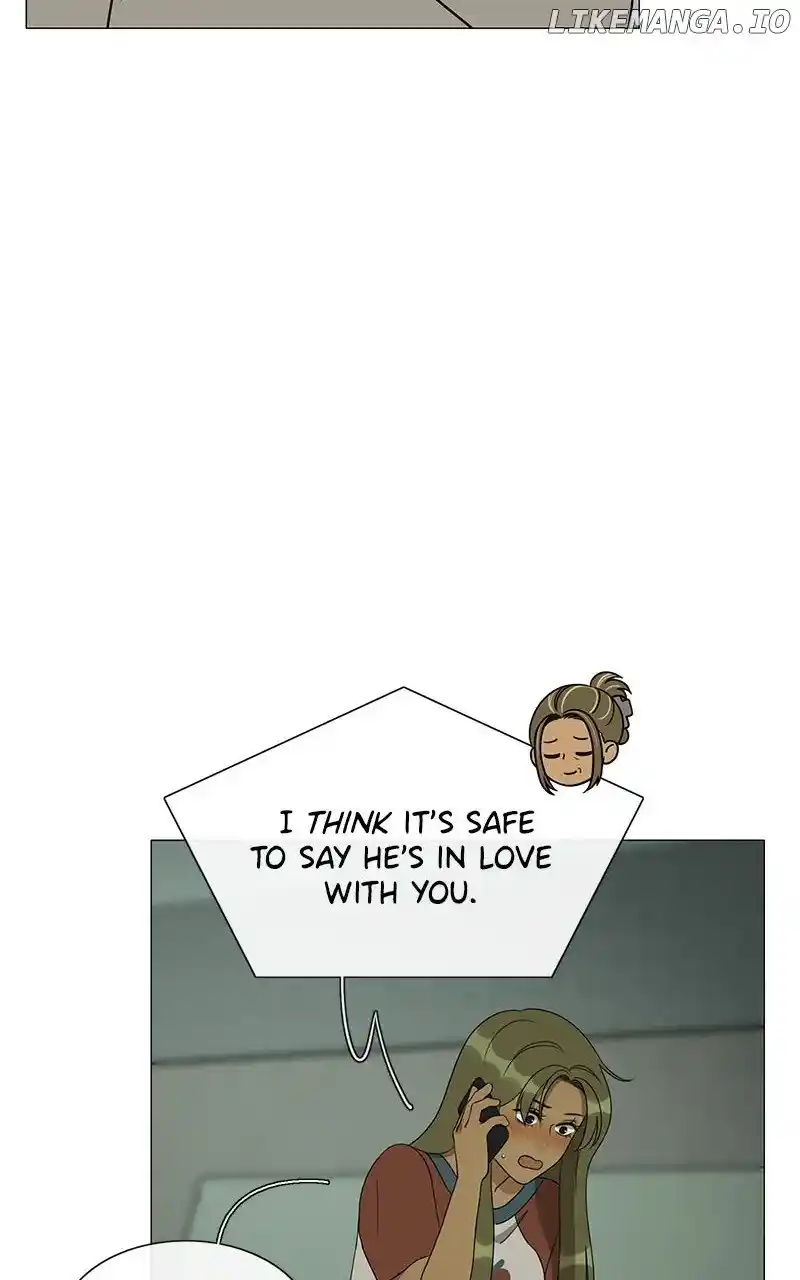 Eaternal Nocturnal Chapter 99