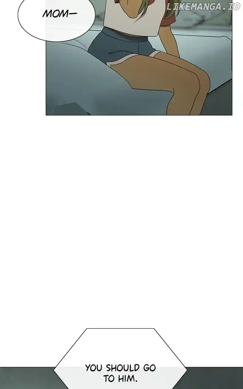 Eaternal Nocturnal Chapter 99