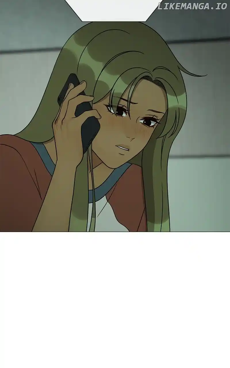 Eaternal Nocturnal Chapter 99