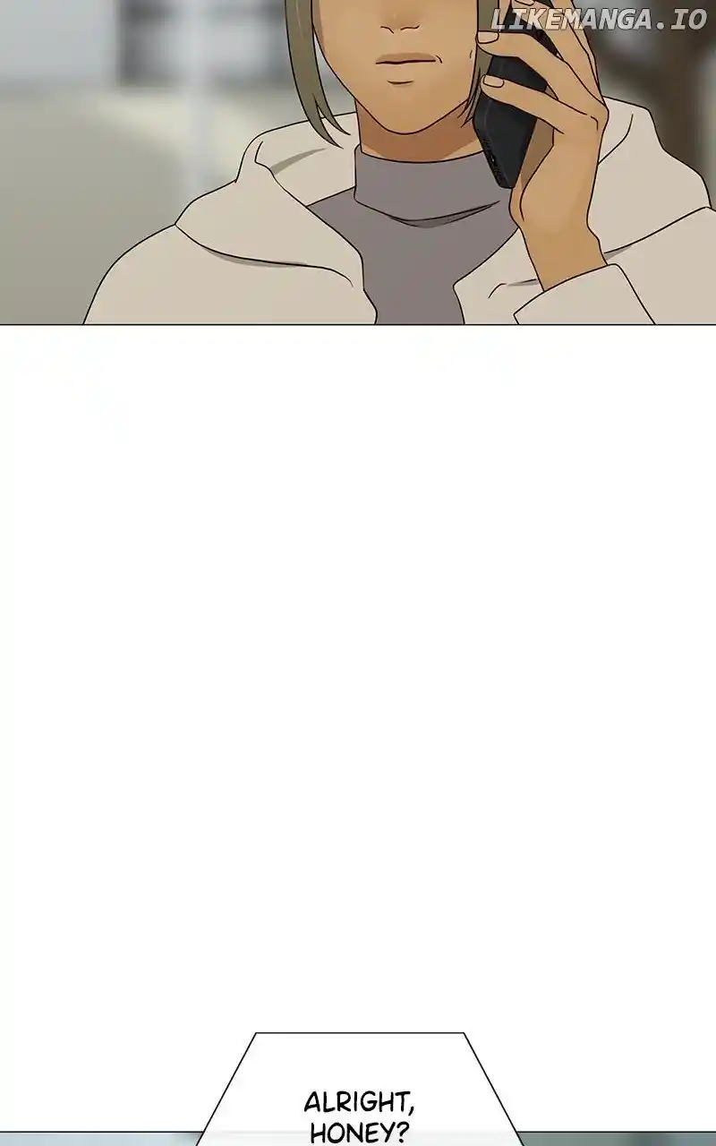 Eaternal Nocturnal Chapter 99