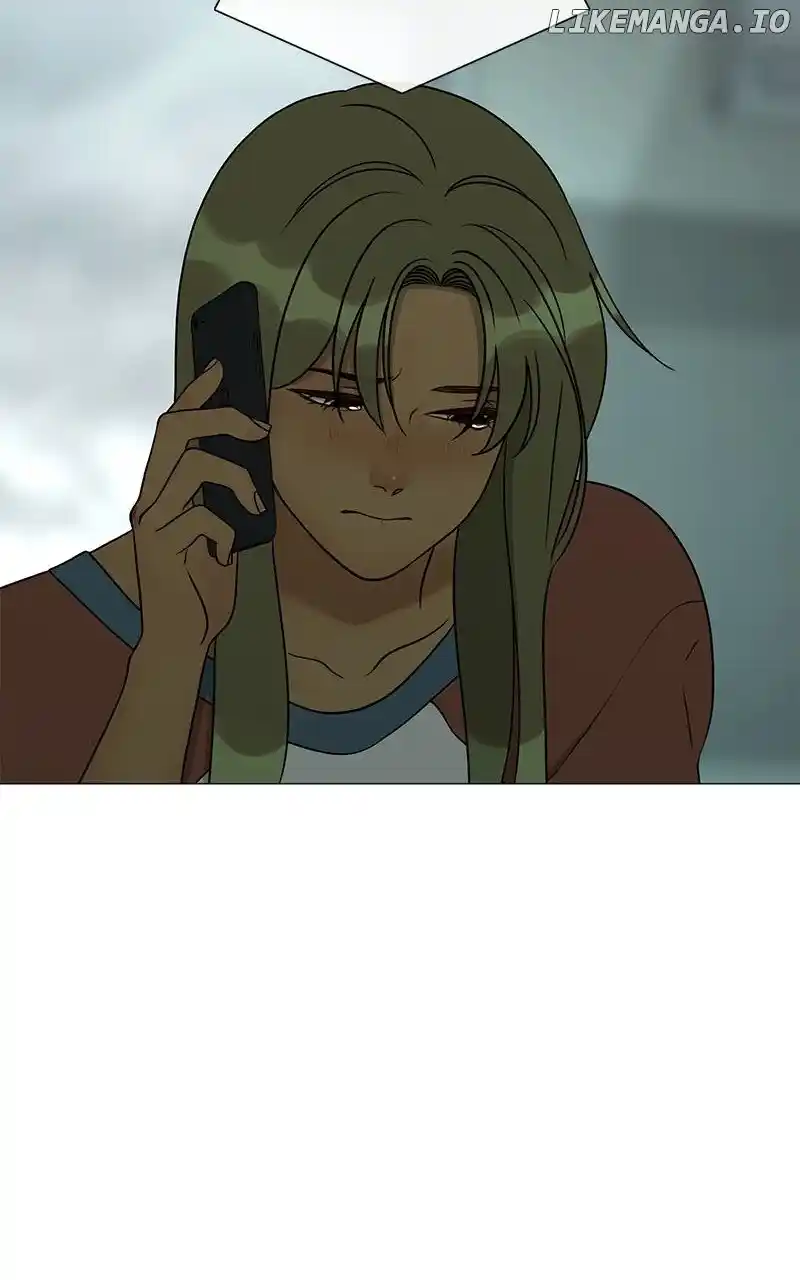 Eaternal Nocturnal Chapter 99