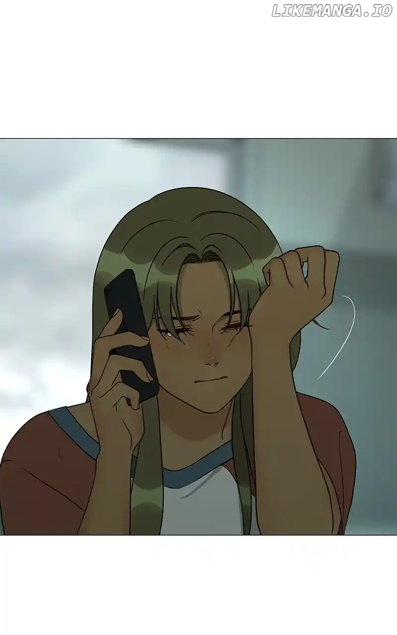 Eaternal Nocturnal Chapter 99