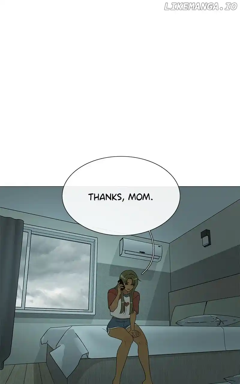 Eaternal Nocturnal Chapter 99