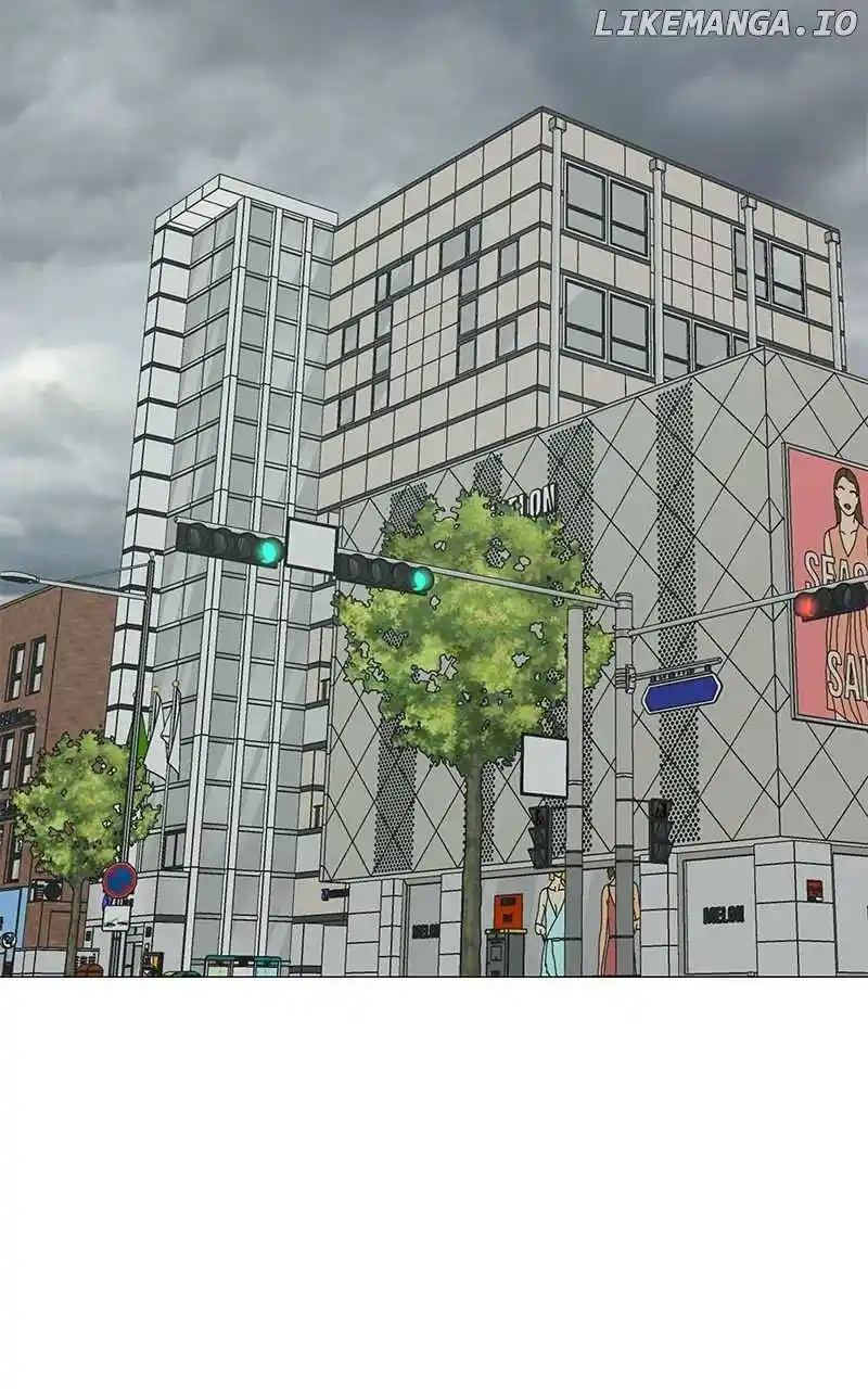 Eaternal Nocturnal Chapter 99