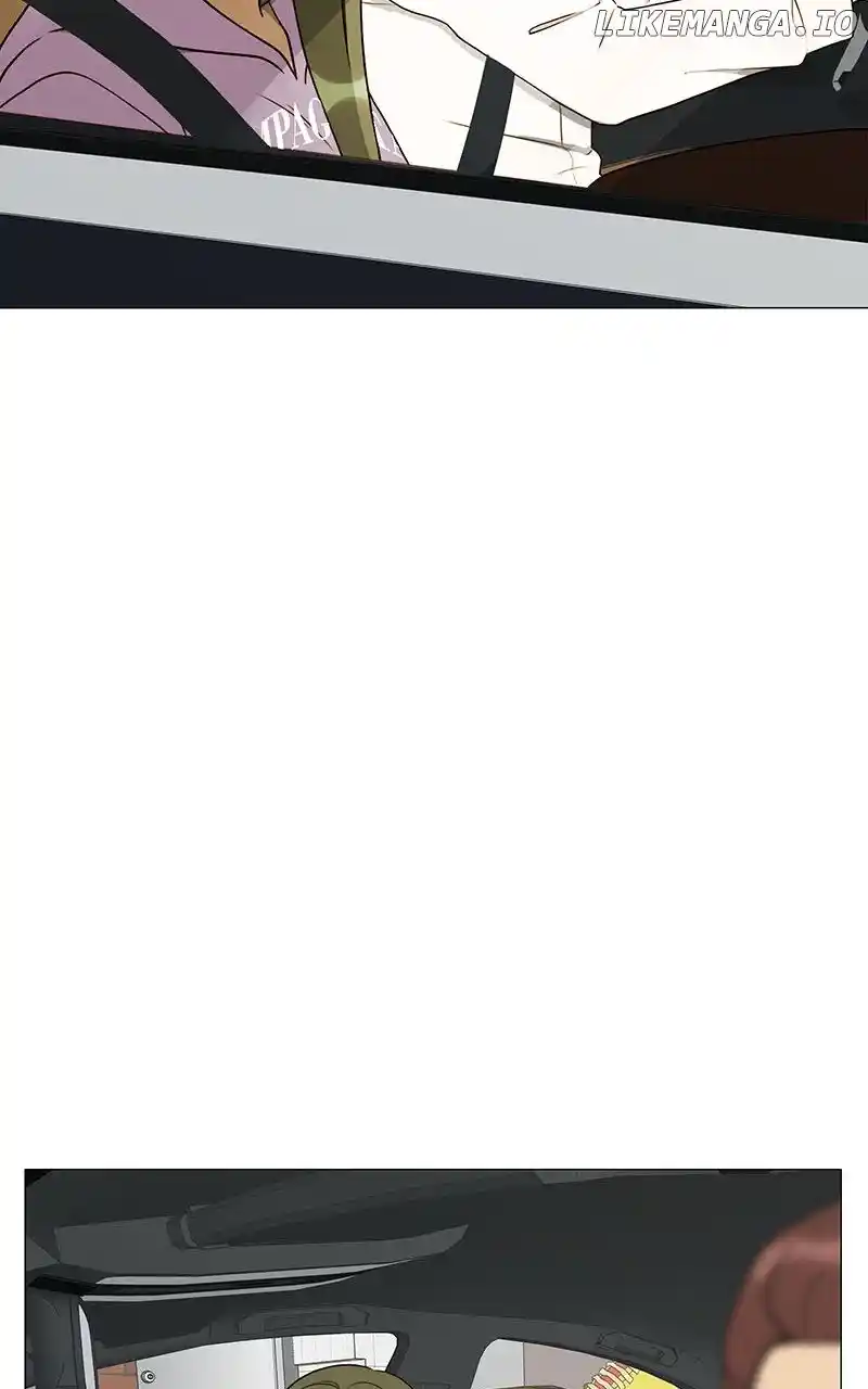 Eaternal Nocturnal Chapter 99