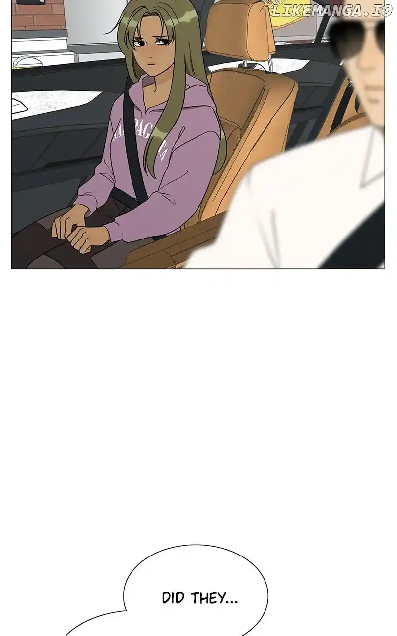 Eaternal Nocturnal Chapter 99