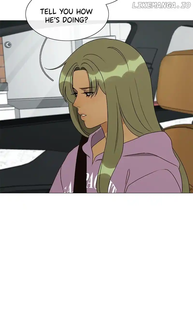 Eaternal Nocturnal Chapter 99