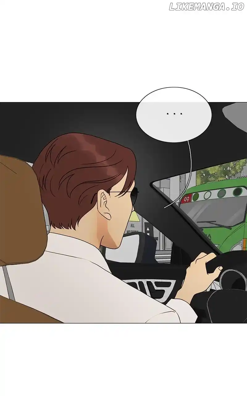 Eaternal Nocturnal Chapter 99