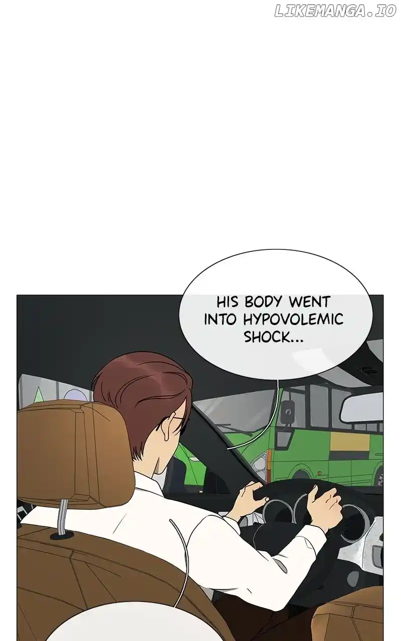 Eaternal Nocturnal Chapter 99