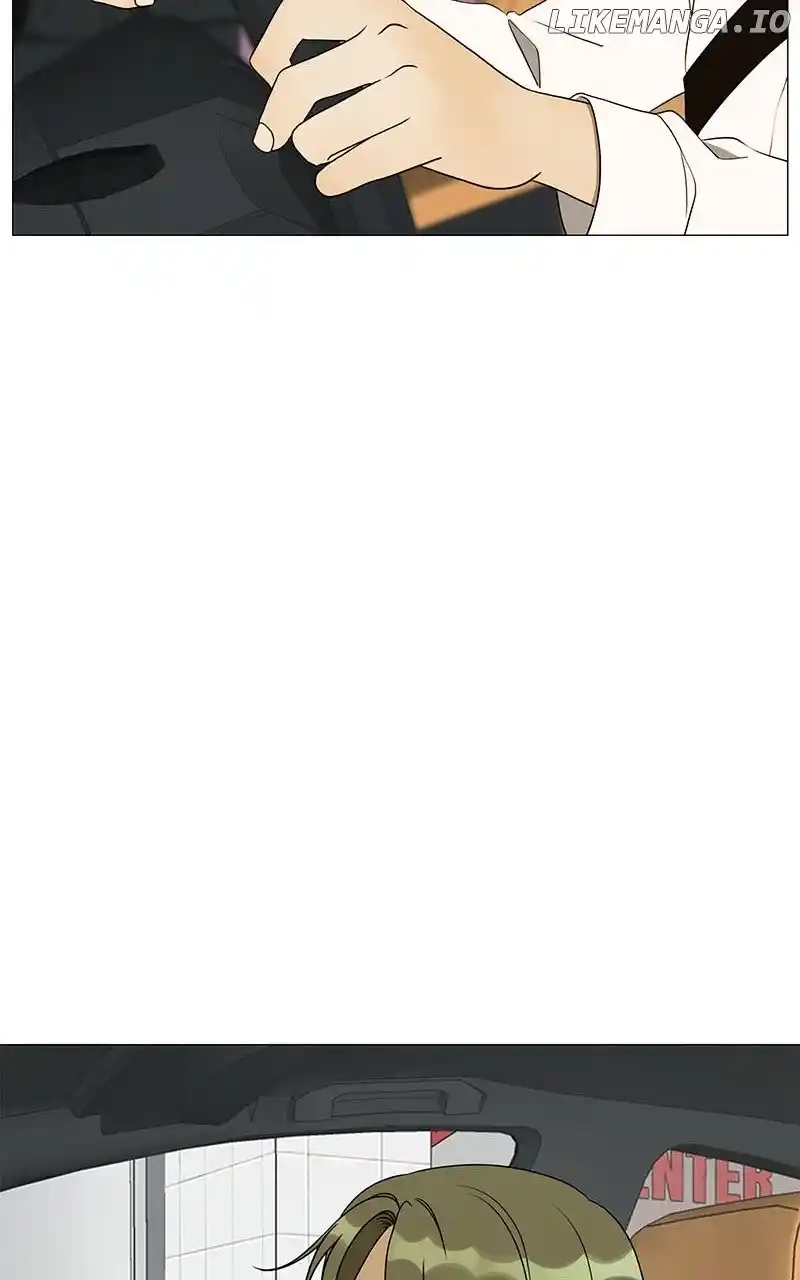 Eaternal Nocturnal Chapter 99