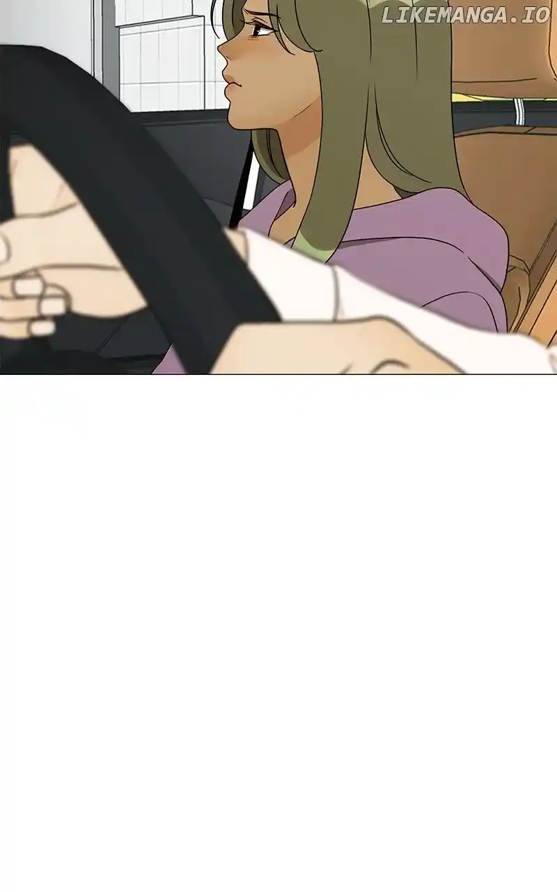 Eaternal Nocturnal Chapter 99