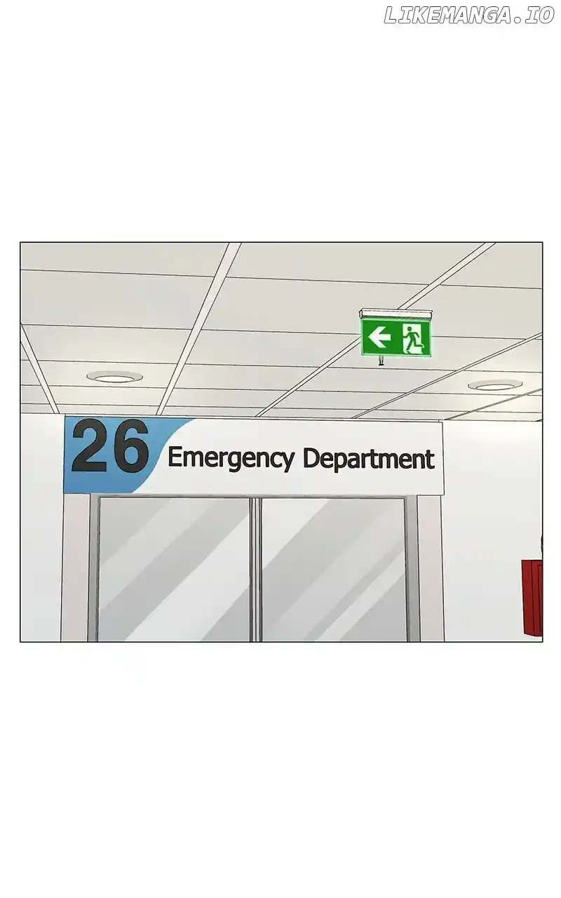 Eaternal Nocturnal Chapter 99