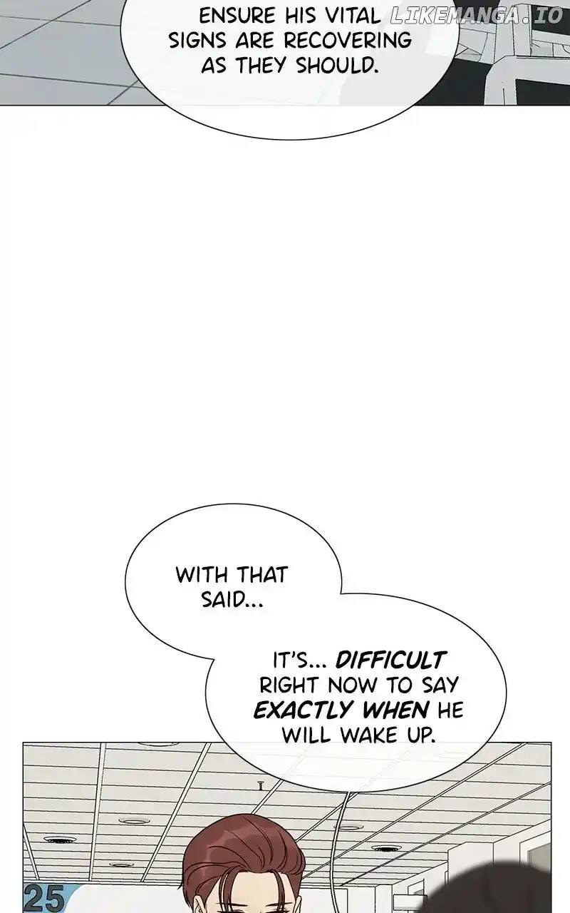 Eaternal Nocturnal Chapter 99