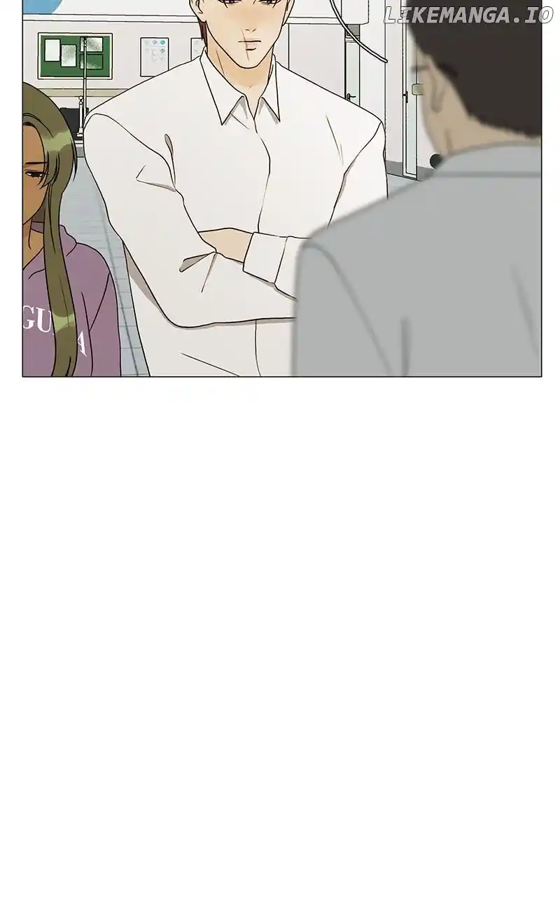 Eaternal Nocturnal Chapter 99