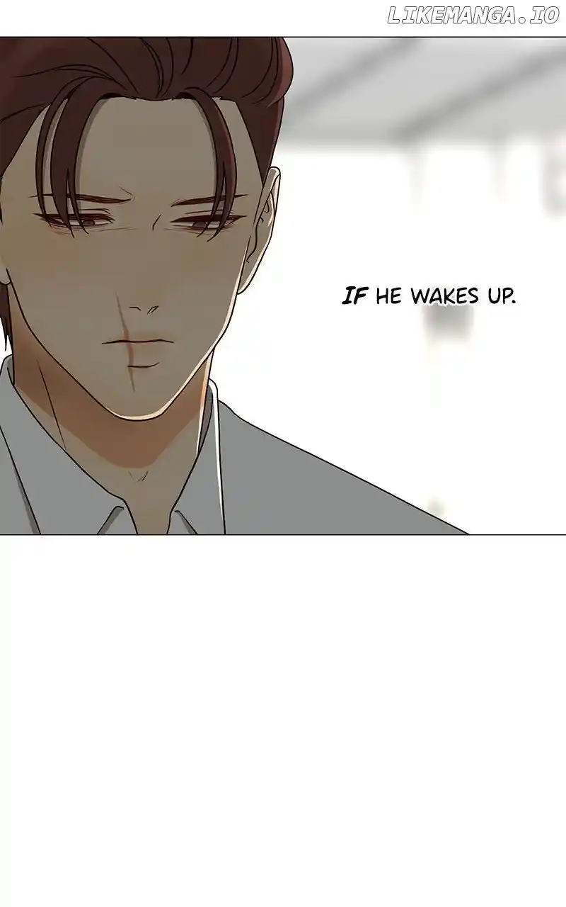 Eaternal Nocturnal Chapter 99