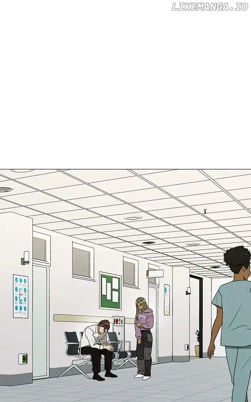 Eaternal Nocturnal Chapter 99