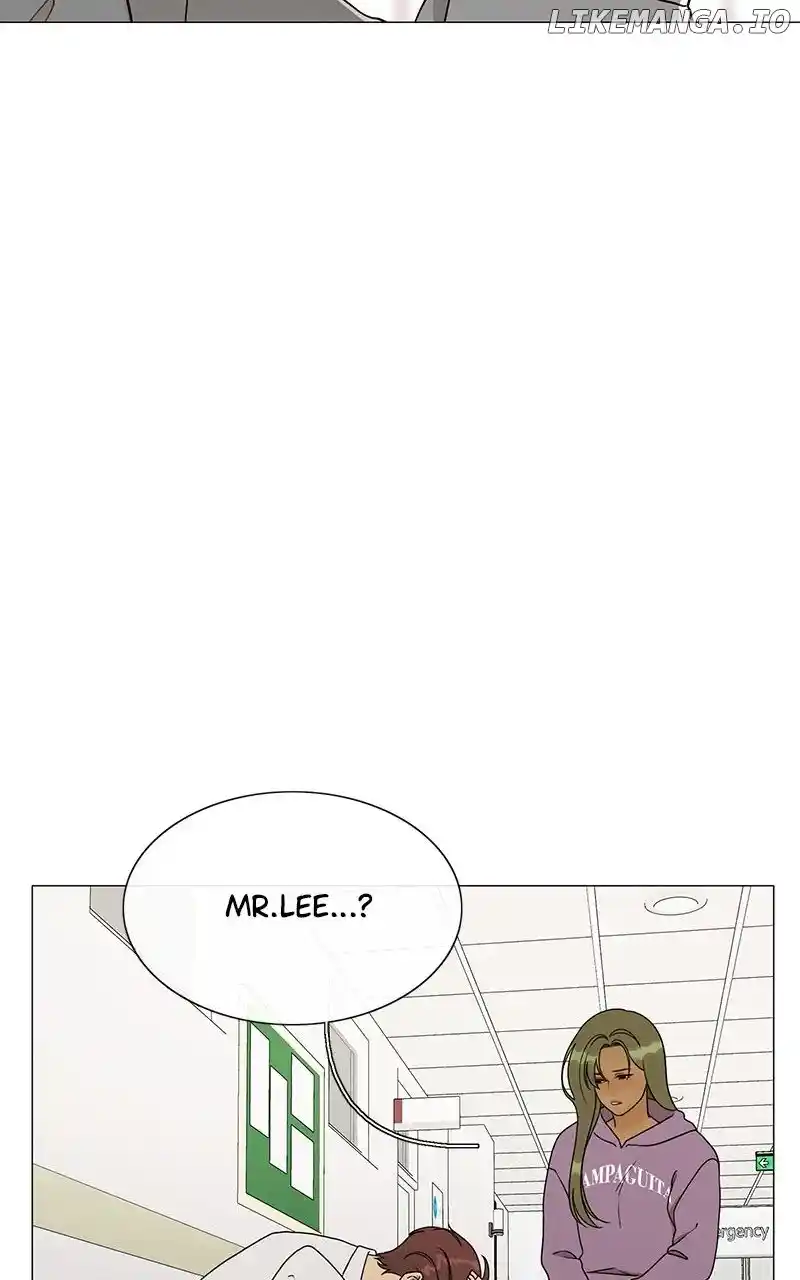 Eaternal Nocturnal Chapter 99