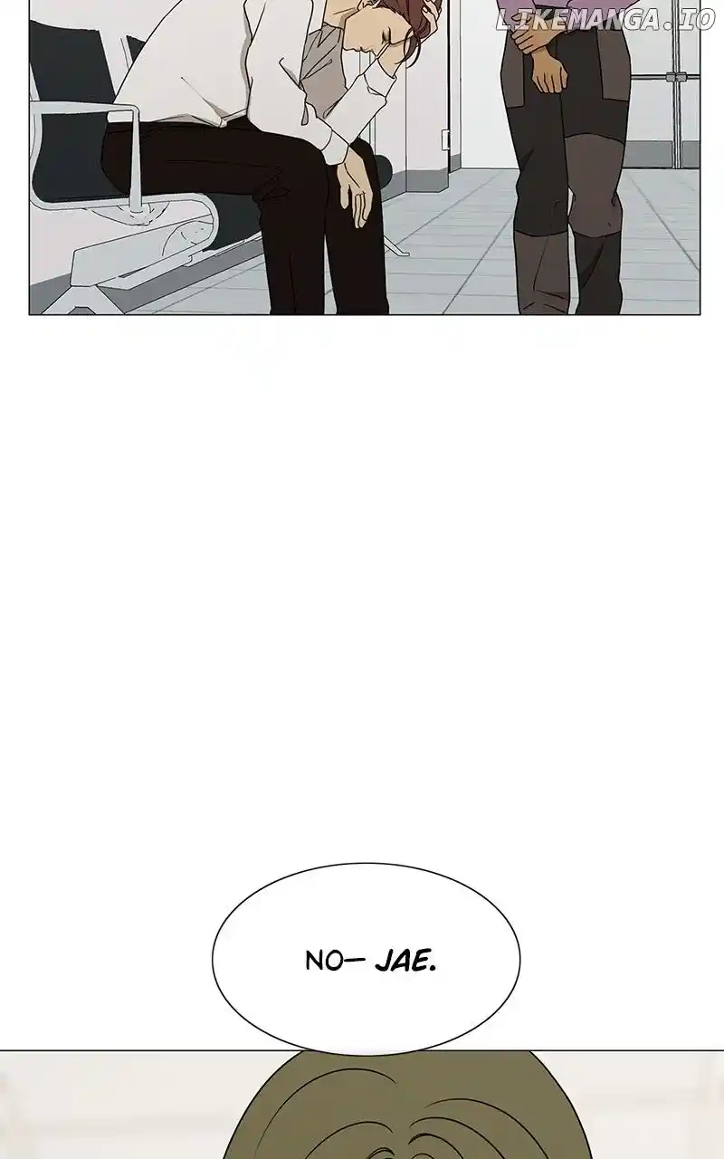 Eaternal Nocturnal Chapter 99