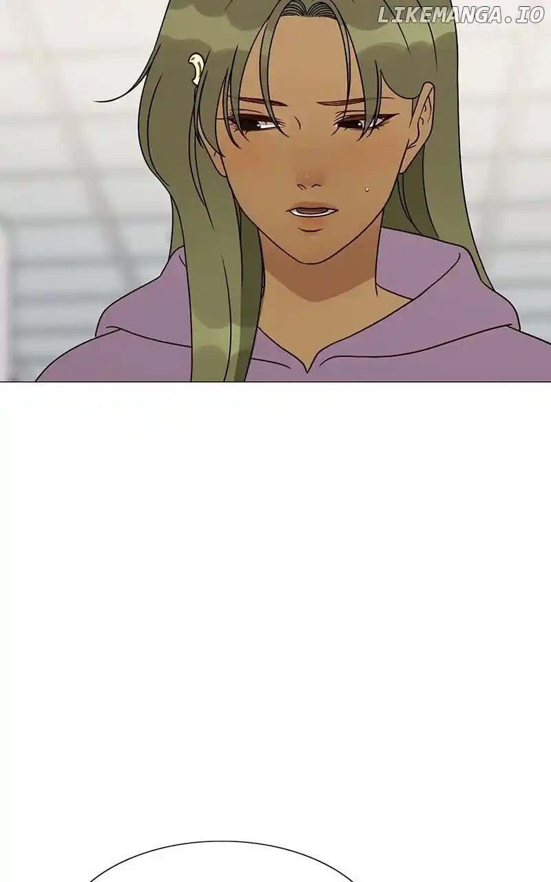 Eaternal Nocturnal Chapter 99