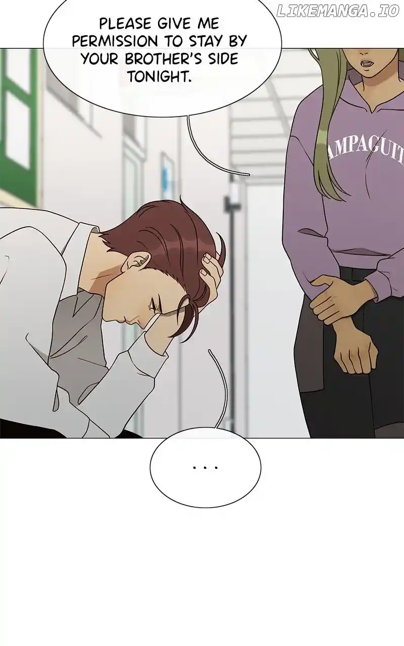 Eaternal Nocturnal Chapter 99