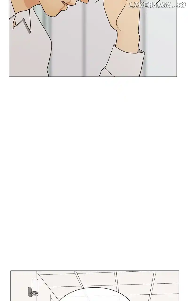 Eaternal Nocturnal Chapter 99