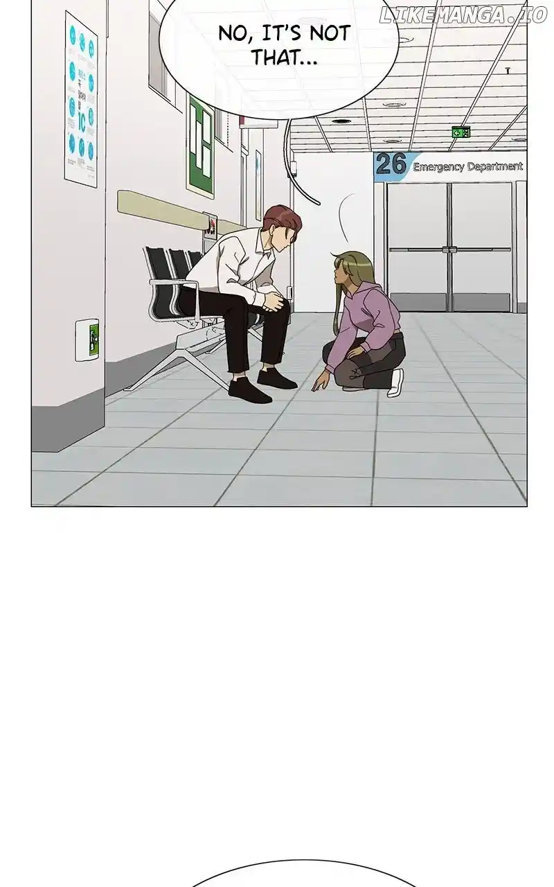 Eaternal Nocturnal Chapter 99