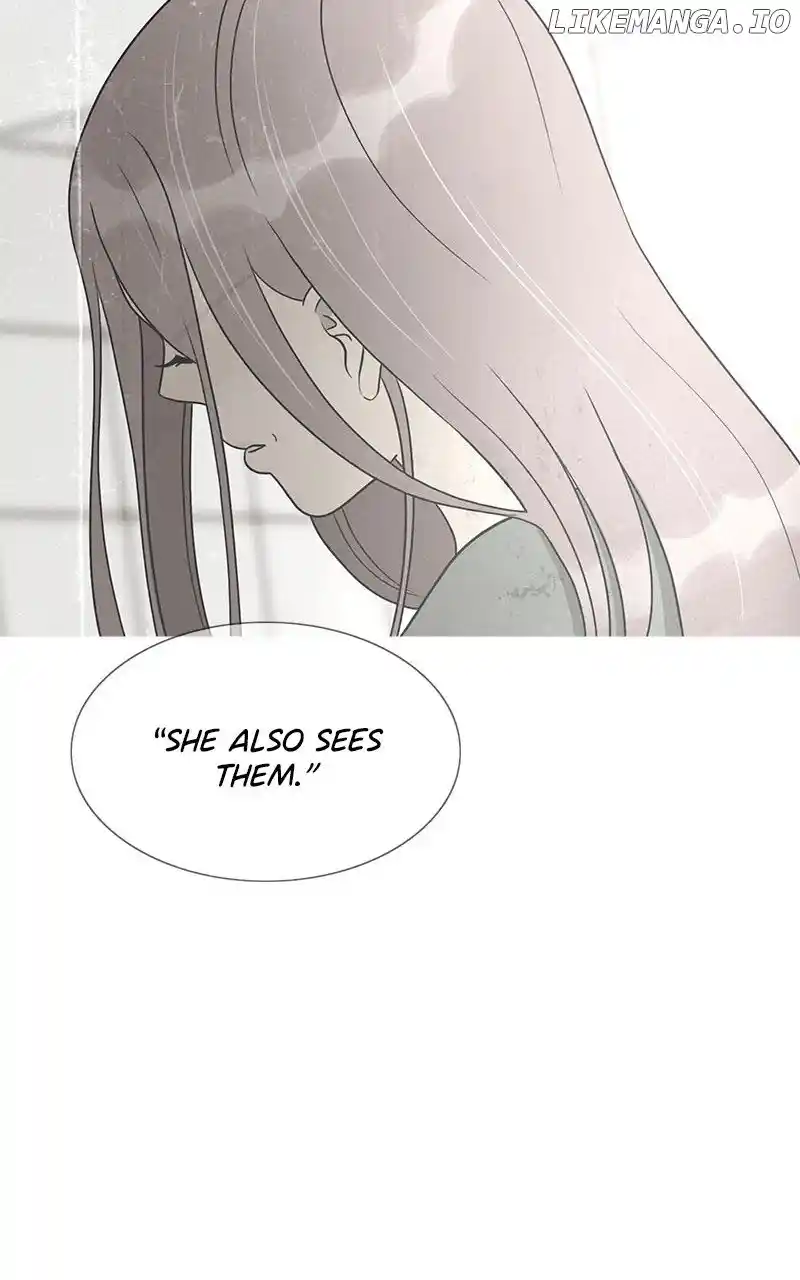 Eaternal Nocturnal Chapter 99