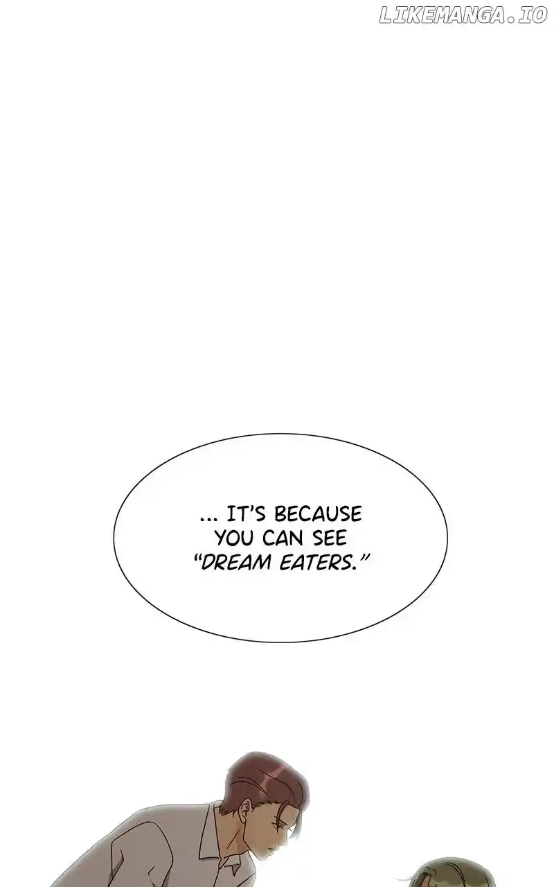 Eaternal Nocturnal Chapter 99