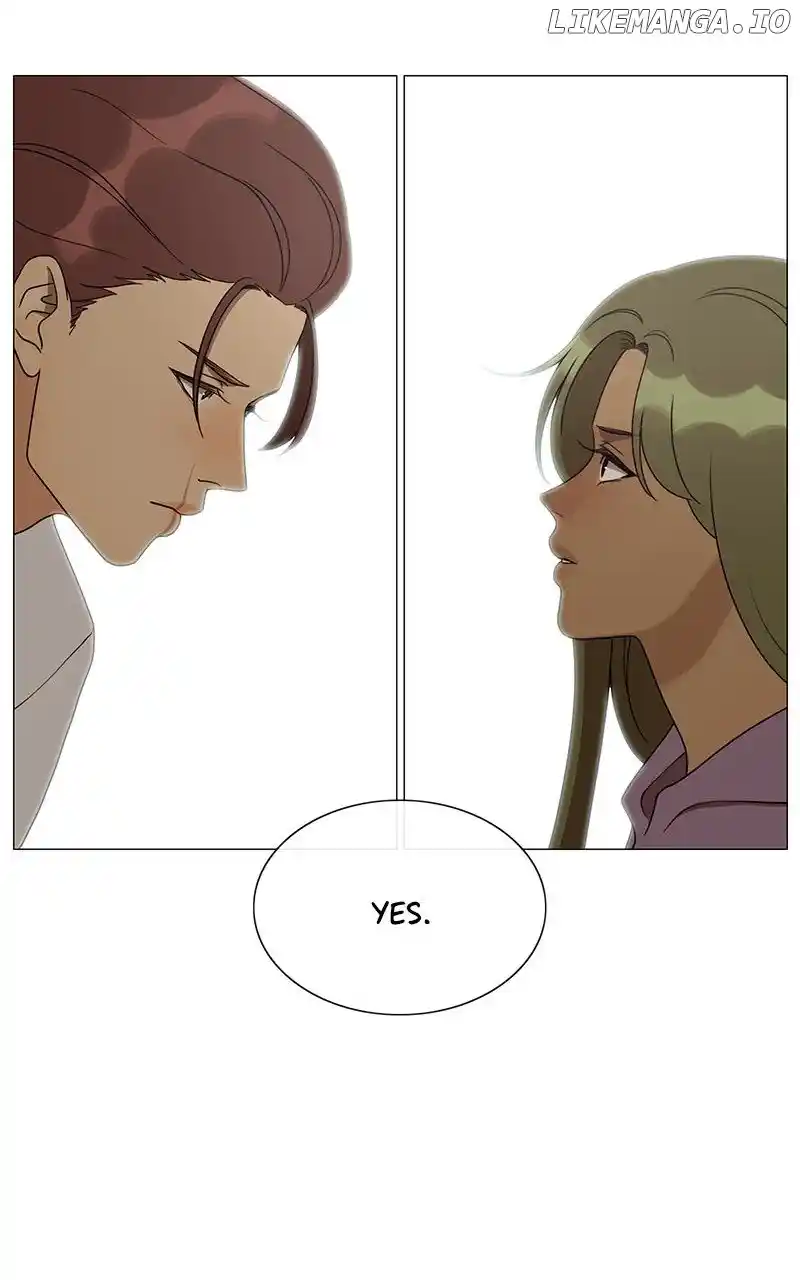 Eaternal Nocturnal Chapter 99