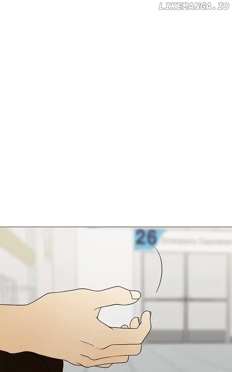 Eaternal Nocturnal Chapter 99