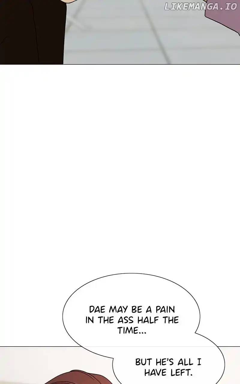 Eaternal Nocturnal Chapter 99