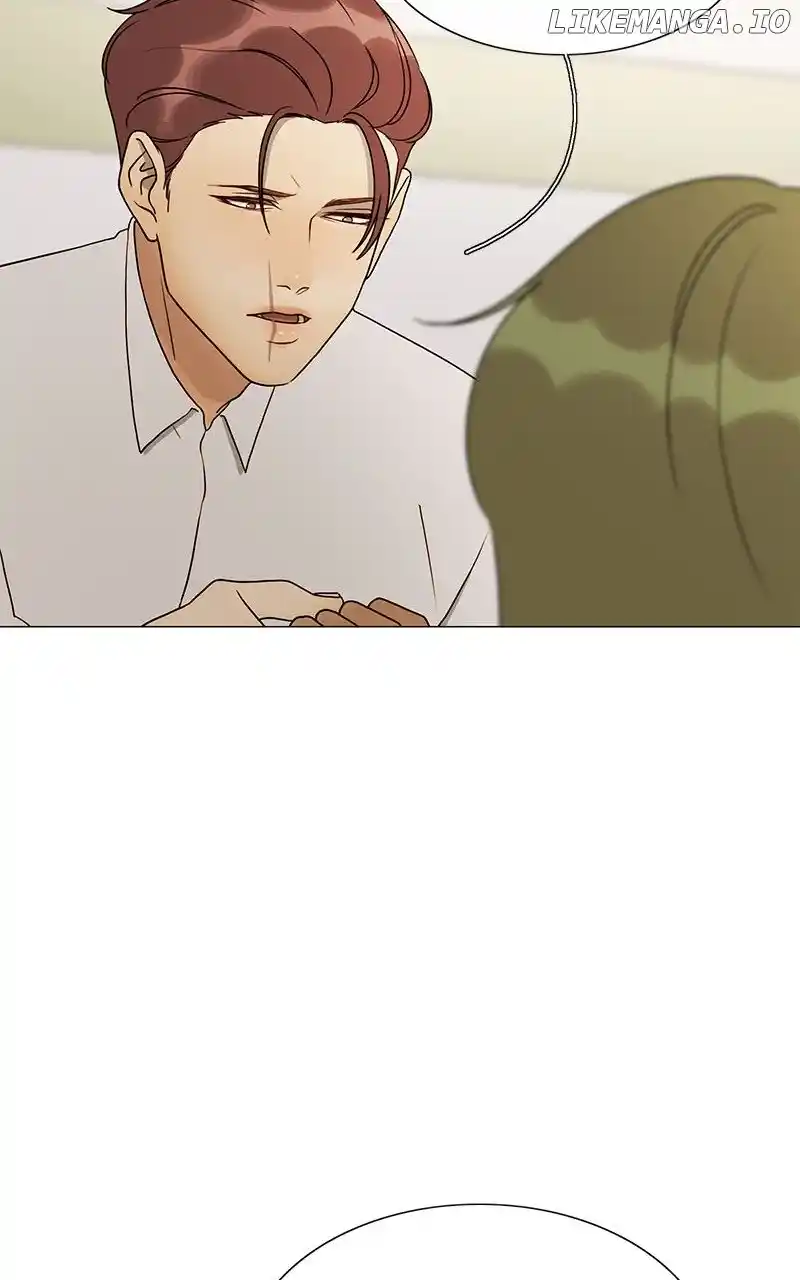 Eaternal Nocturnal Chapter 99