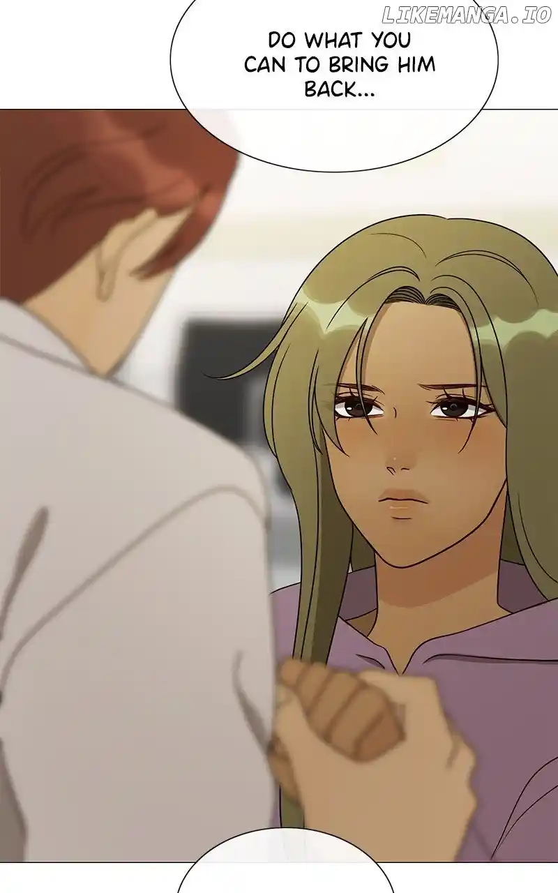 Eaternal Nocturnal Chapter 99