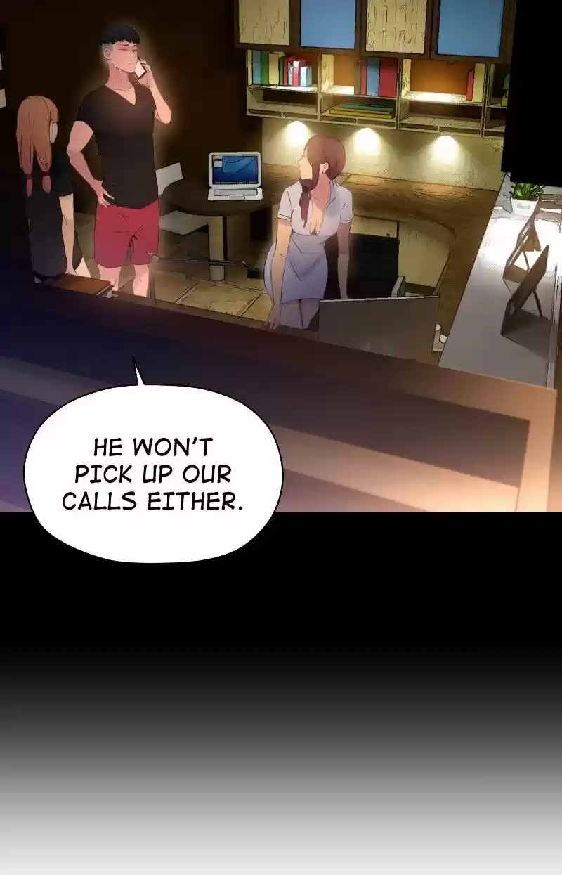 Ecstasy Hearts ch.089