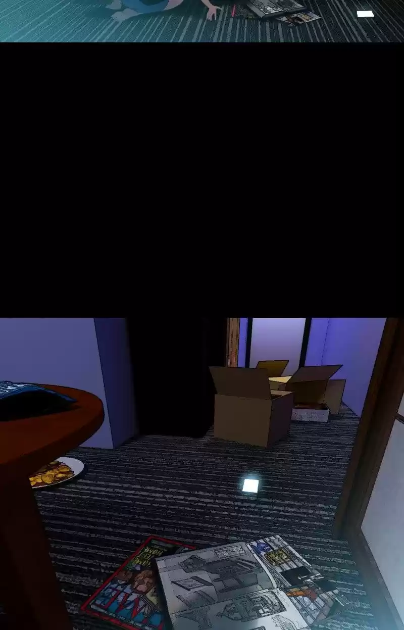 Ecstasy Hearts ch.089