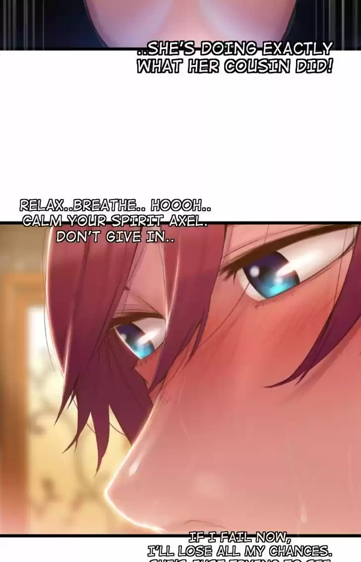 Ecstasy Hearts ch.58