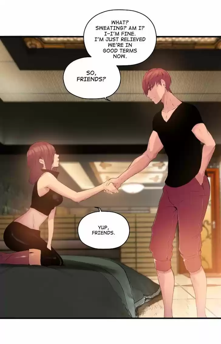 Ecstasy Hearts ch.58